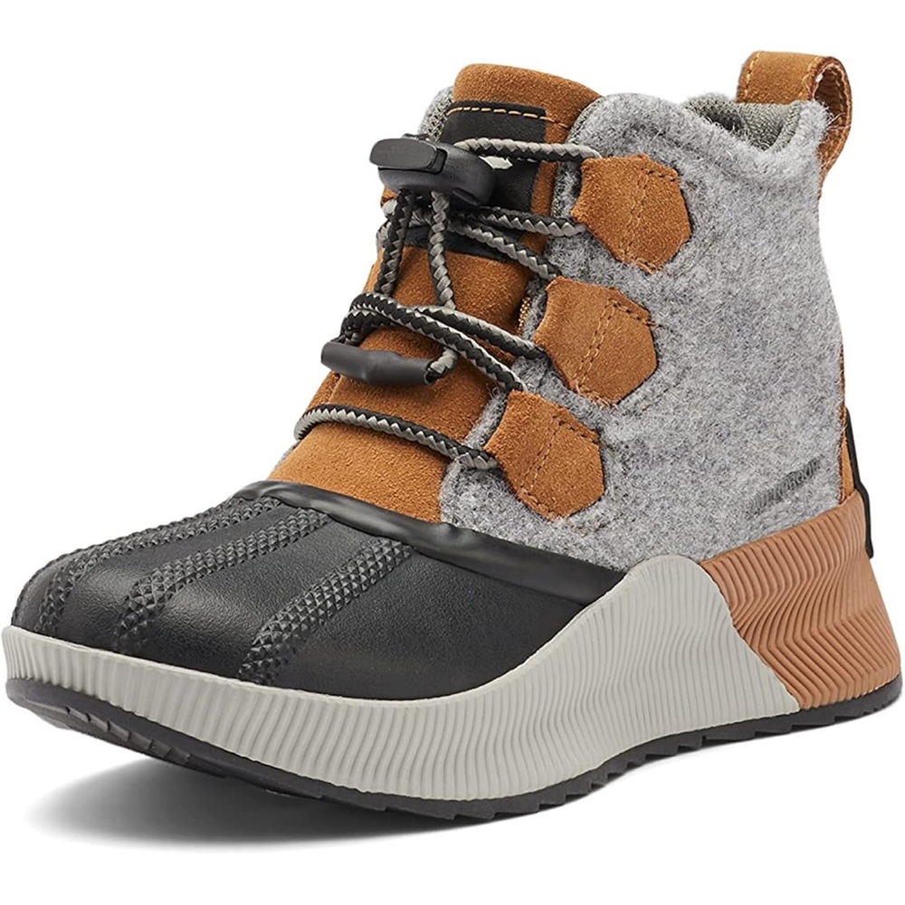 Sorel Out N About Boots Youth/Big Kids size 5